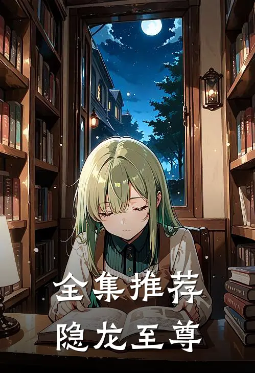 全集推荐隐龙至尊