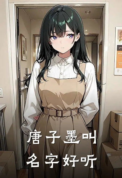 唐子墨叫名字好听