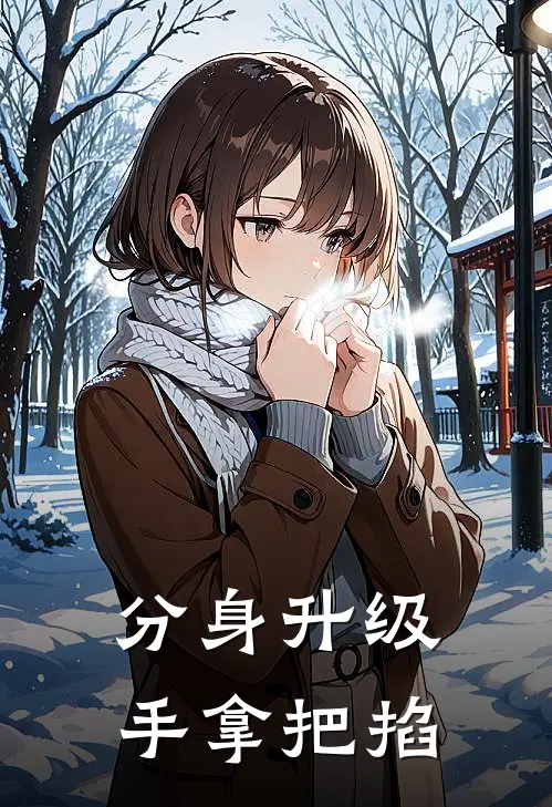 分身升级手拿把掐