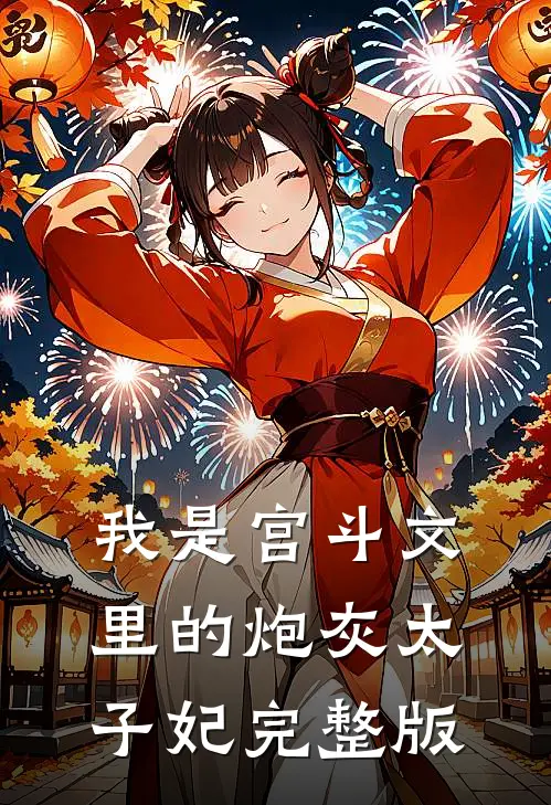 我是宫斗文里的炮灰太子妃完整版