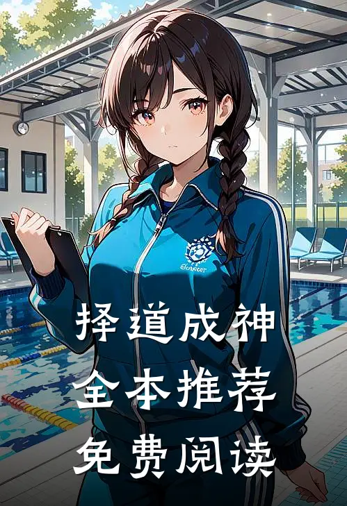 择道成神 全本推荐免费阅读