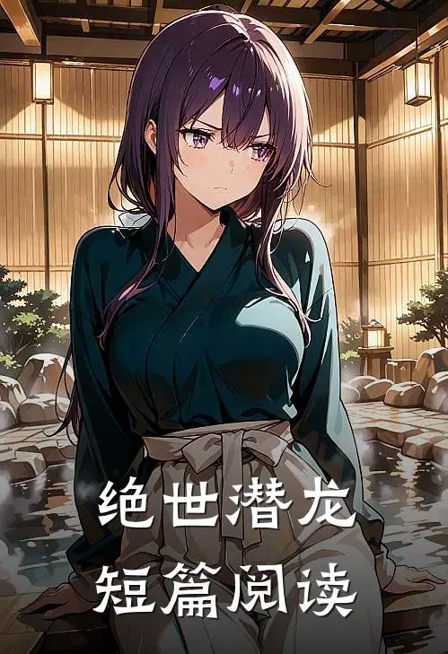 绝世潜龙短篇阅读