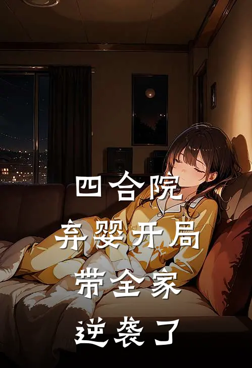 四合院：弃婴开局，带全家逆袭了