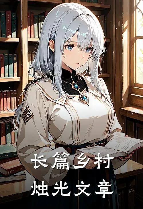 长篇乡村烛光文章