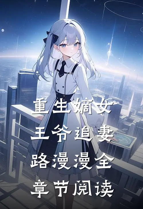 重生嫡女王爷追妻路漫漫全章节阅读