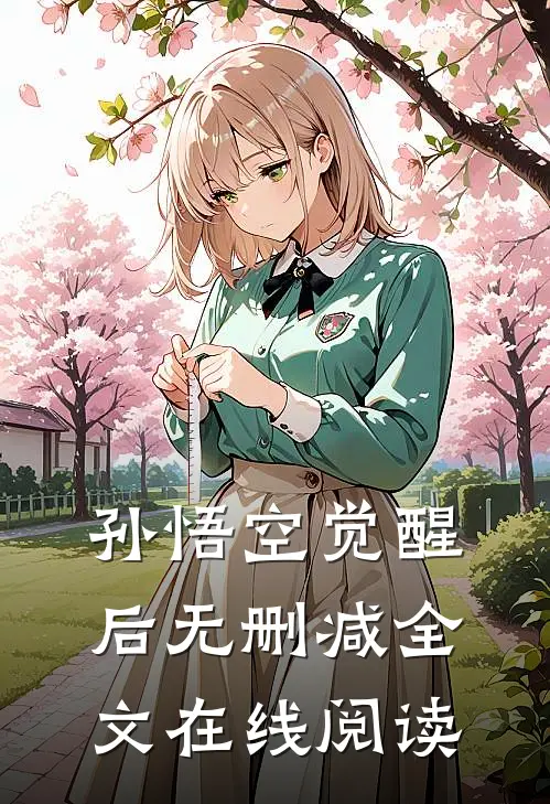孙悟空觉醒后无删减全文在线阅读