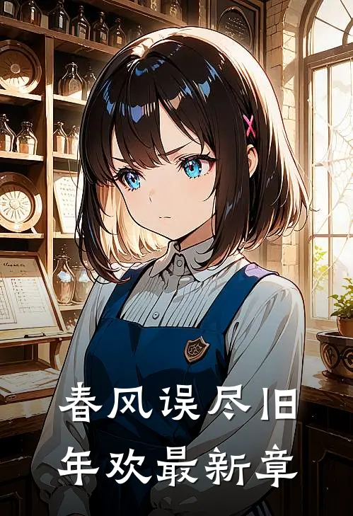 春风误尽旧年欢最新章