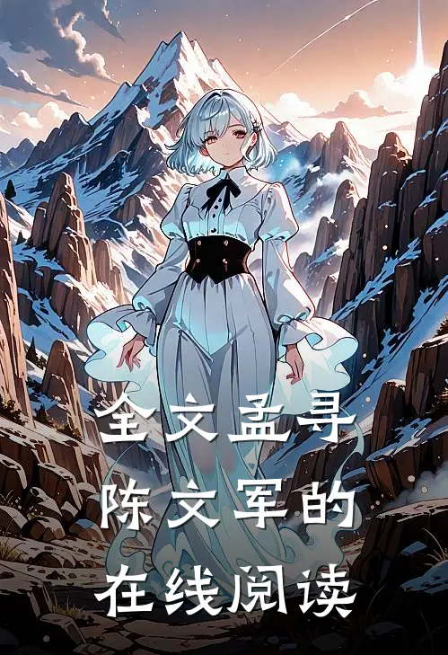 全文孟寻陈文军的在线阅读