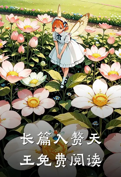 长篇入赘天王免费阅读