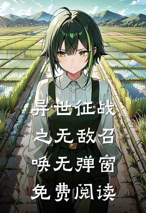 异世征战之无敌召唤无弹窗免费阅读