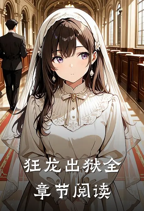 狂龙出狱全章节阅读