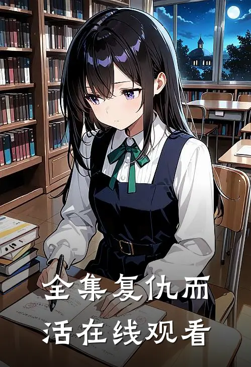 全集复仇而活在线观看