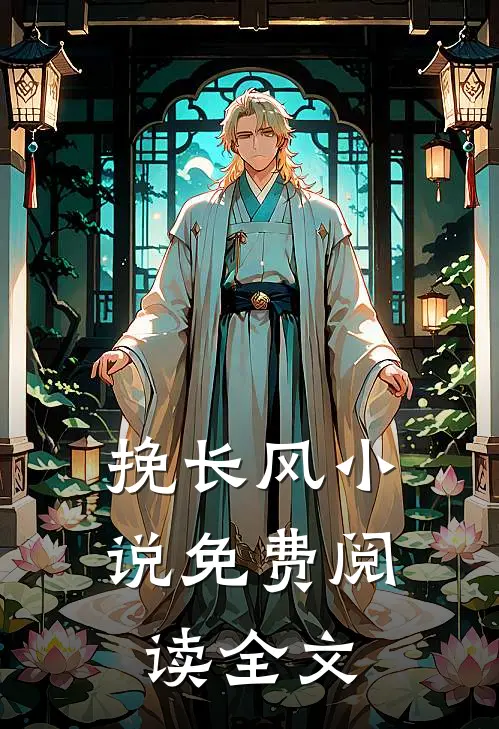 挽长风小说免费阅读全文