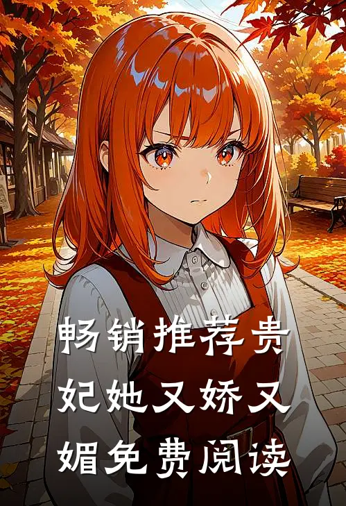 畅销推荐贵妃她又娇又媚免费阅读