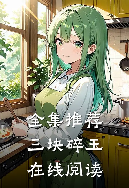 全集推荐三块碎玉在线阅读