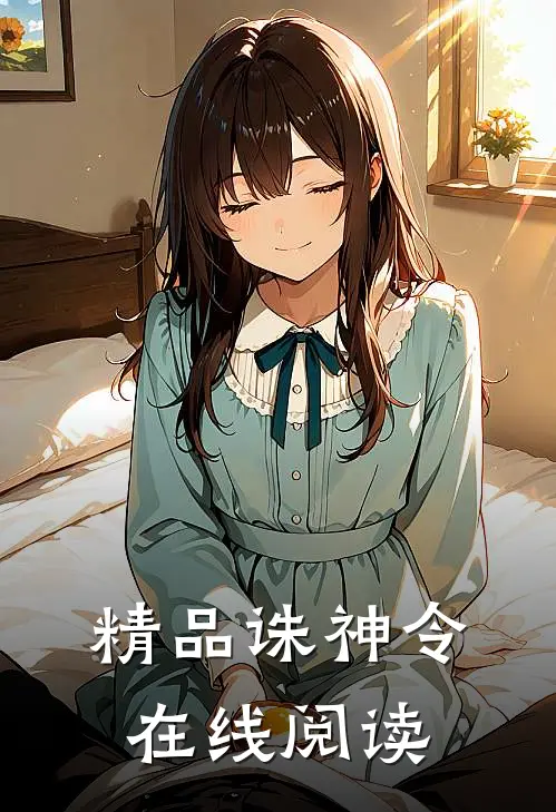精品诛神令在线阅读