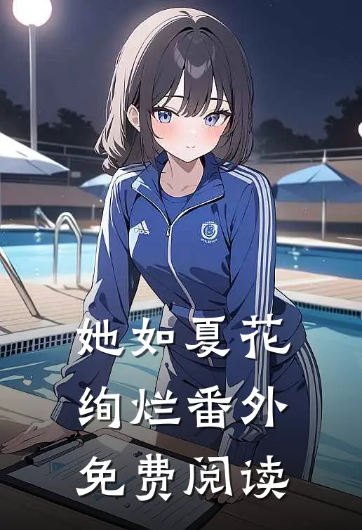 她如夏花绚烂番外免费阅读