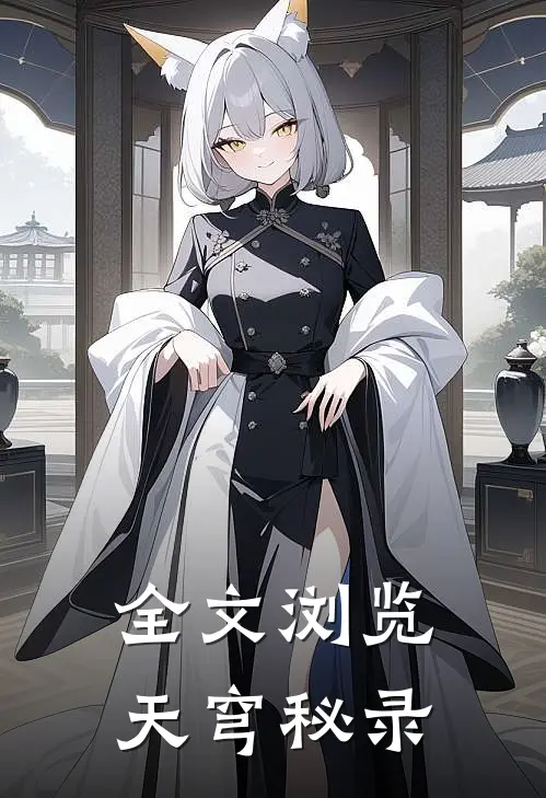 全文浏览天穹秘录