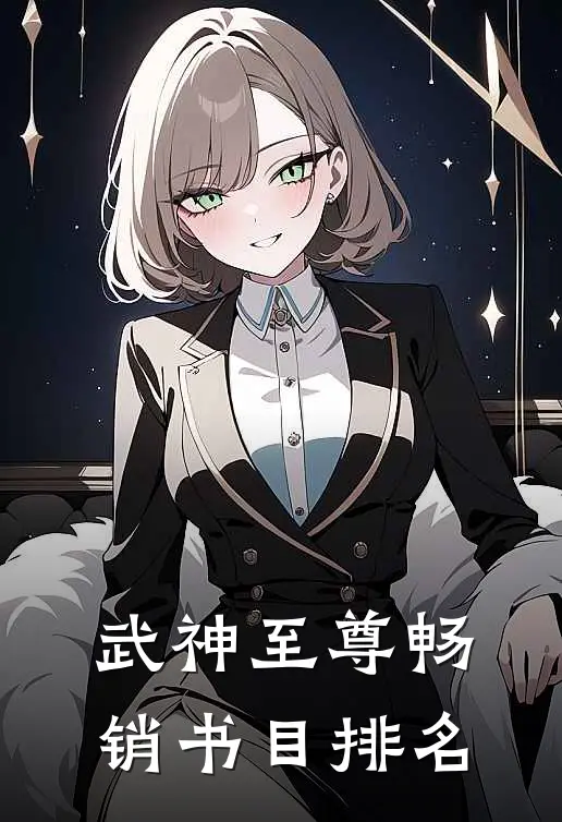 武神至尊畅销书目排名