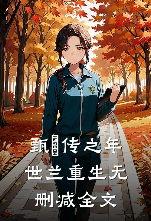 甄嬛传之年世兰重生无删减全文