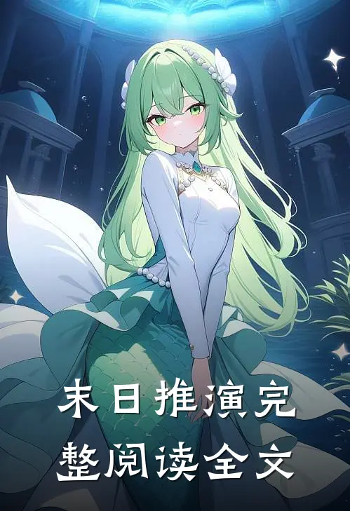 末日推演完整阅读全文