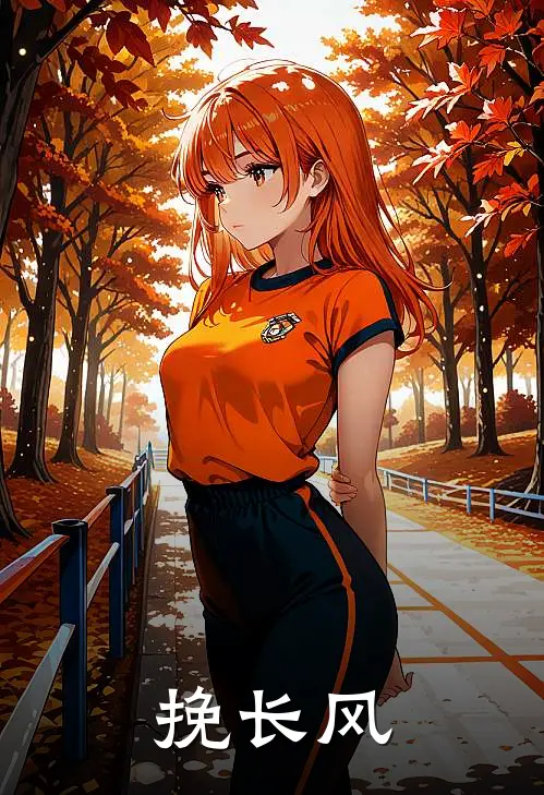 挽长风