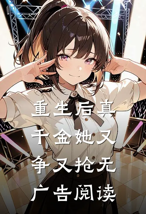 重生后真千金她又争又抢无广告阅读