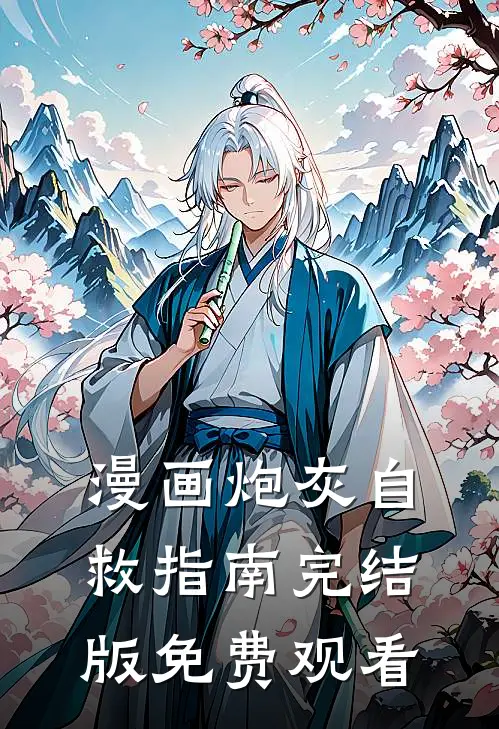 漫画炮灰自救指南完结版免费观看
