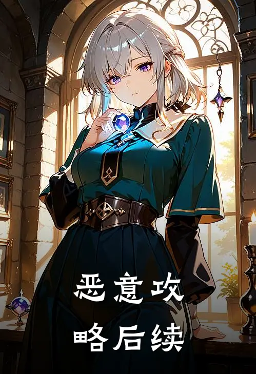 恶意攻略后续