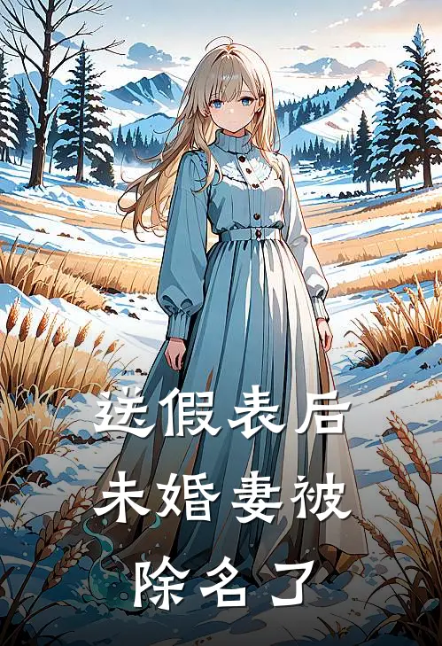 送假表后，未婚妻被除名了