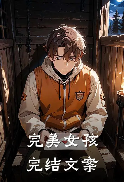 完美女孩完结文案