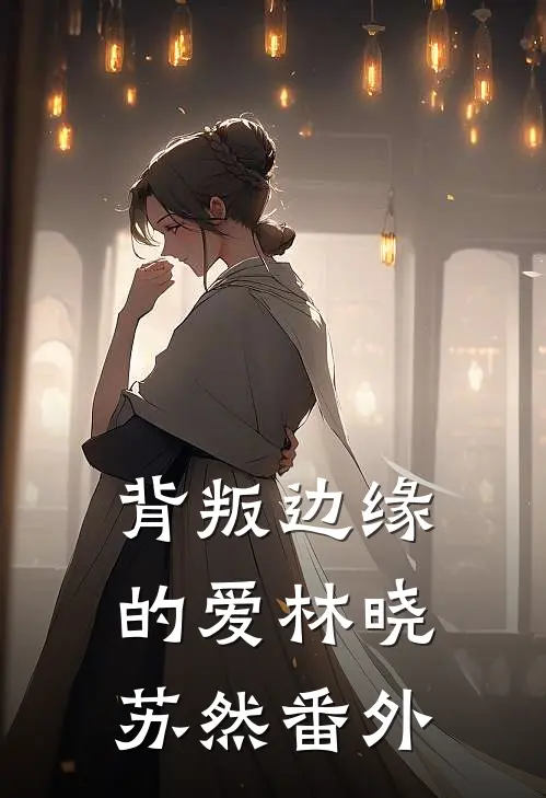 背叛边缘的爱林晓苏然番外