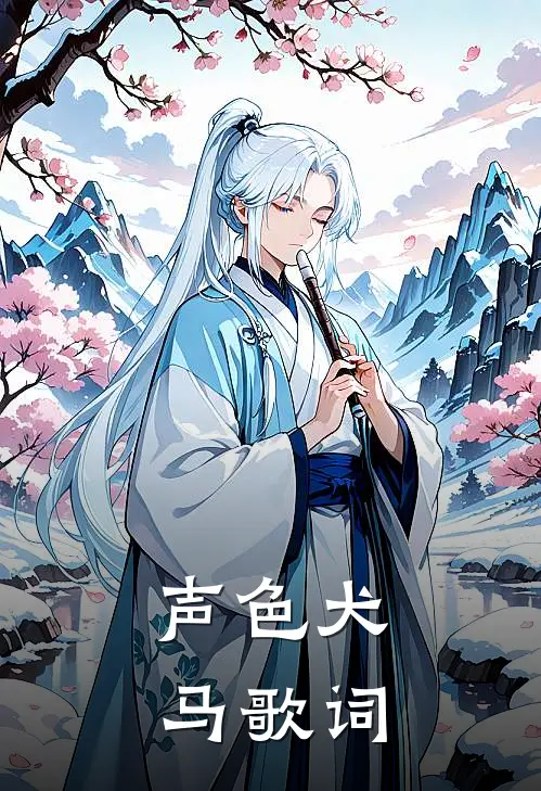 声色犬马歌词