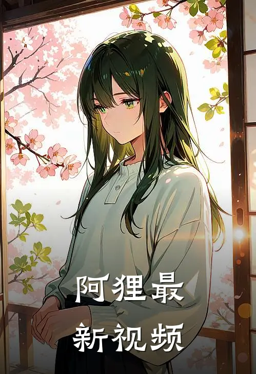 阿狸最新视频