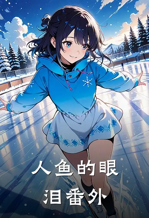 人鱼的眼泪番外