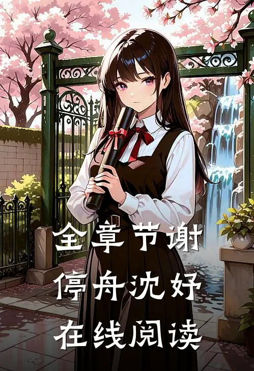 全章节谢停舟沈妤在线阅读