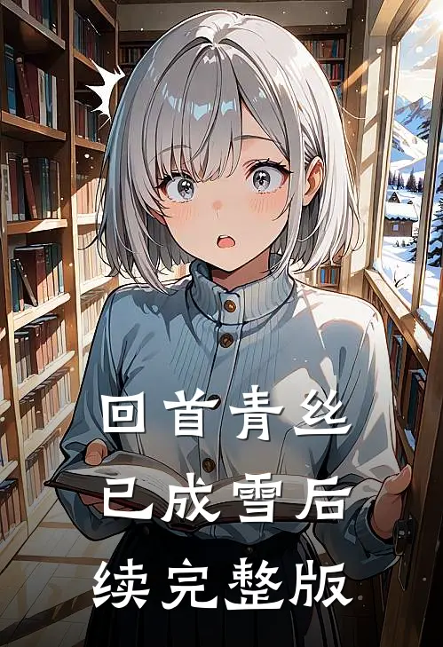 回首青丝已成雪后续完整版