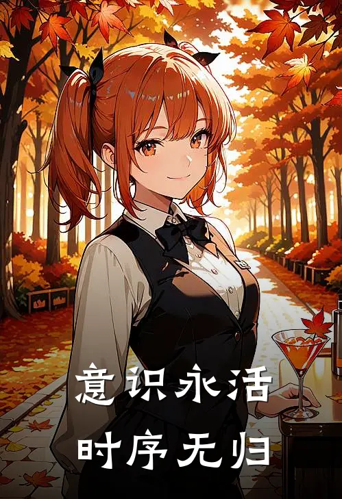 意识永活：时序无归