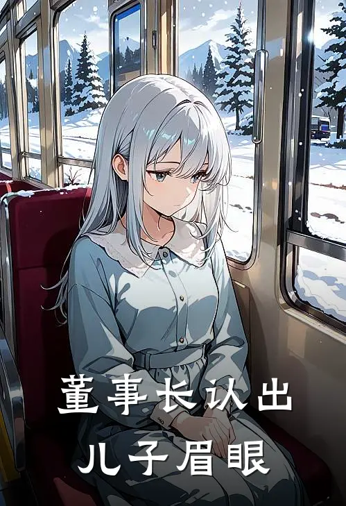 董事长认出儿子眉眼