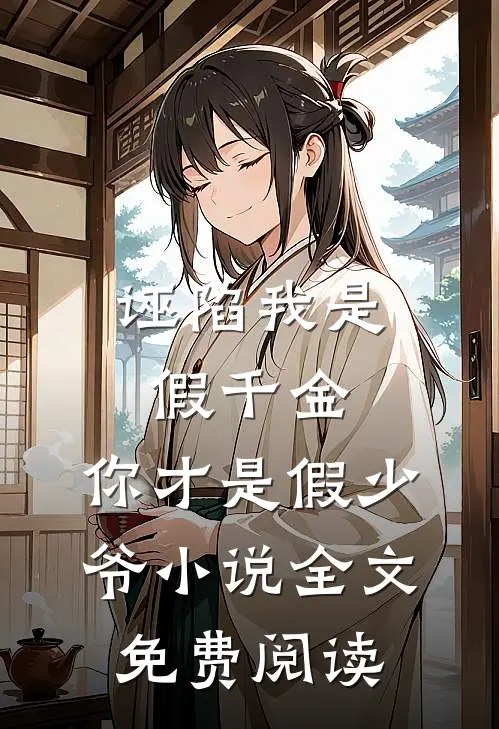 诬陷我是假千金，你才是假少爷小说全文免费阅读