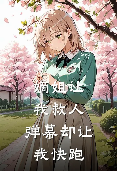 嫡姐让我救人，弹幕却让我快跑