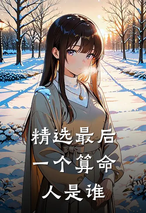 精选最后一个算命人是谁