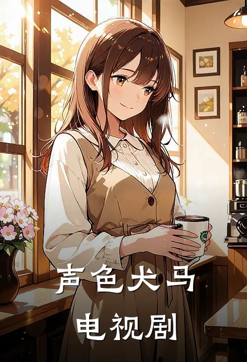 声色犬马电视剧