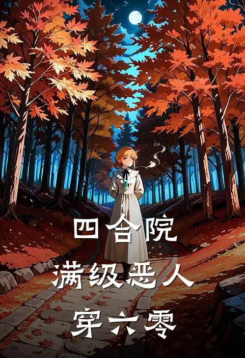 四合院：满级恶人穿六零
