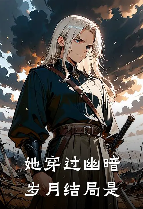 她穿过幽暗岁月结局是