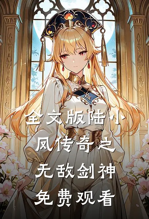 全文版陆小凤传奇之无敌剑神免费观看