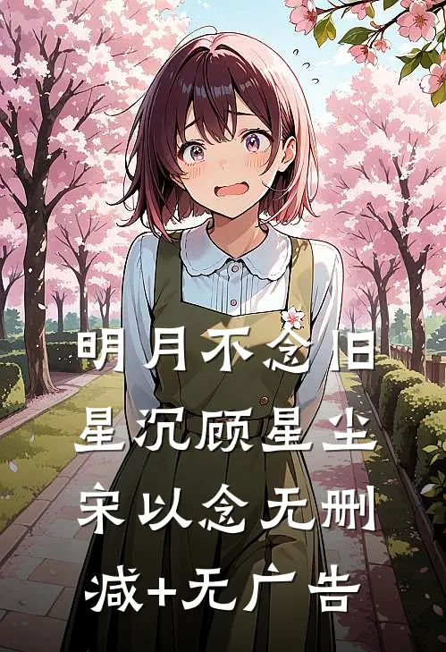 明月不念旧星沉顾星尘宋以念无删减+无广告