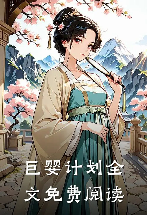 巨婴计划全文免费阅读