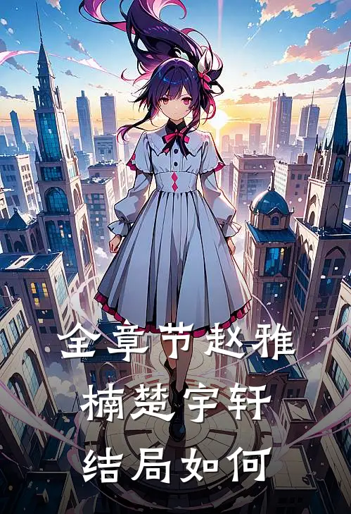 全章节赵雅楠楚宇轩结局如何