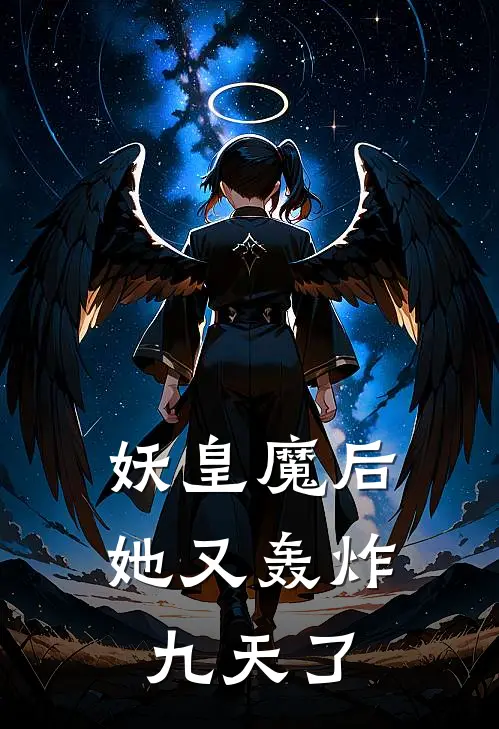 妖皇魔后她又轰炸九天了
